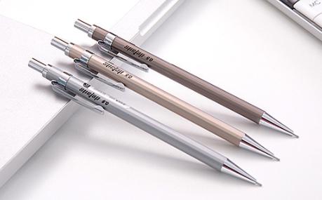 Mechanical pencil-Lead core specification: 0.5mm
