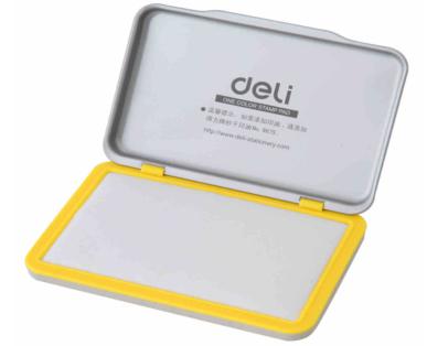 Stamp Pad-119*85mm outside, 106*67mm inside