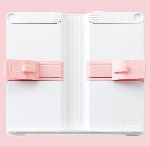 Reading Shelf- 211*196*47mm