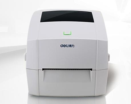 Thermal label printer-260*215*175mm