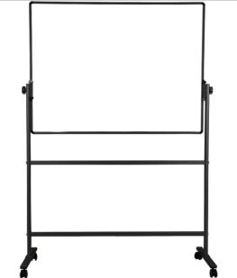 Support the Whiteboard- 90*120cm