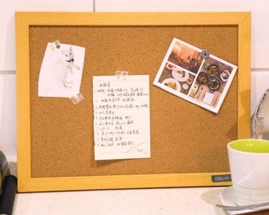 Cork Board-40*60*2cm