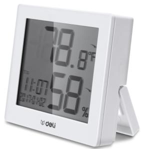 Hygrometer-115*31*100mm