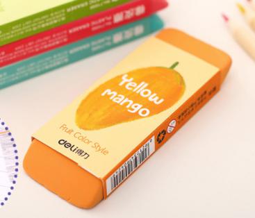 Eraser-107*40*12.3mm