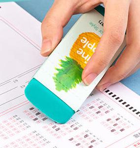 Eraser-107*40*12.3mm