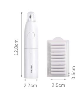 Electric eraser-128*26mm