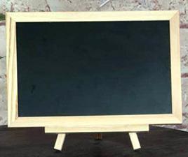 NOTICE BOARD
