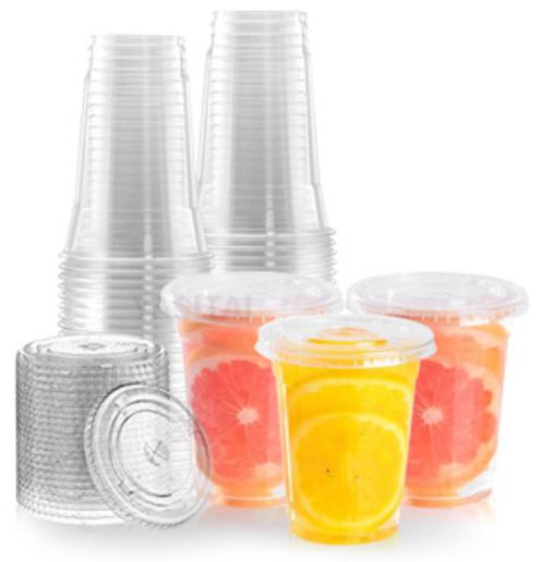 Cold Drink Cup，D98*H126mm