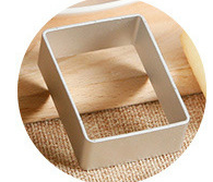 Cookie mould
