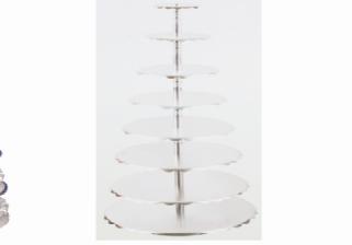 Cake stand