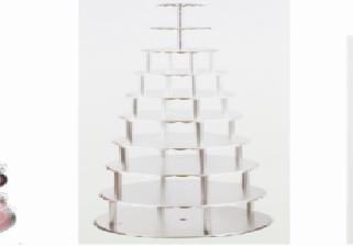 Cake stand