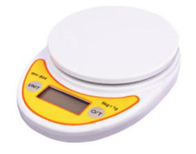 Electronic scale