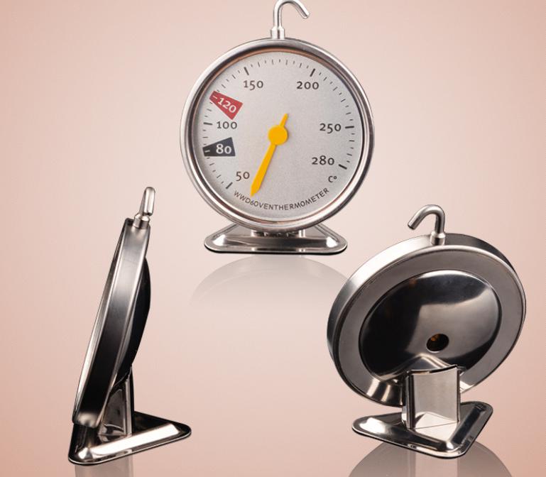 Oven Thermometer