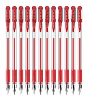 Pens - Red