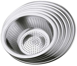 Filer Basin 32CM