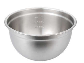 Mixing Bowl-Φ19.5cm