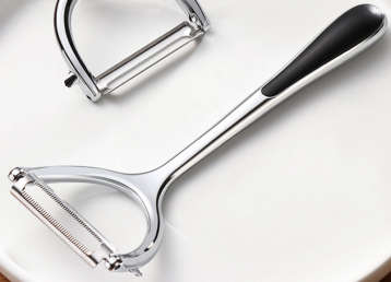 Paring Knife/Peeler，L17*W6cm