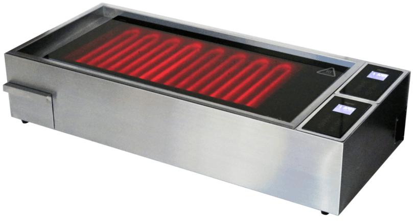 Electric Griddle 1000*470*210mm