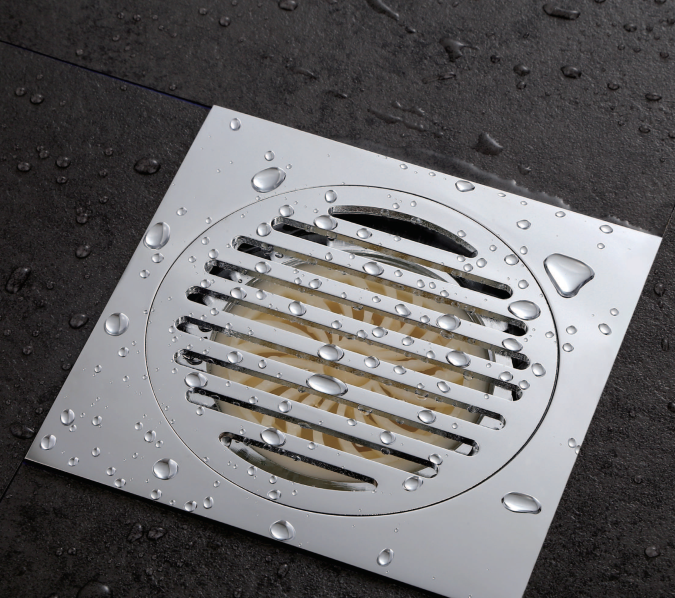 Floor Drainer-Comesoon-11561