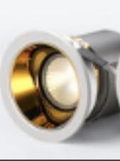 Wall washer-3500k-Tuhao Jinbei 7W opening 55mm-High-end configuration