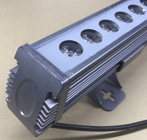 Wall washer light:24*1W