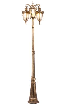 High-pole lamp2.3m