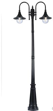High-pole lamp3.2m