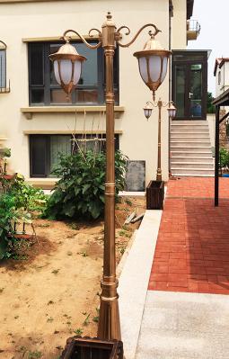 High-pole lamp2.3m