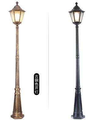 High-pole lamp2.2m