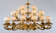 Chandeliers