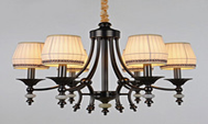 Chandeliers