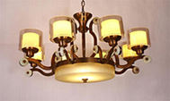 Chandeliers