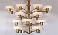 Chandeliers