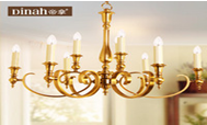 Chandeliers