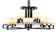 Chandeliers