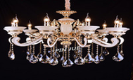 Chandeliers