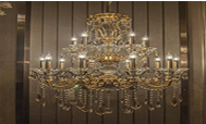 Chandeliers
