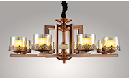 Chandeliers