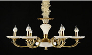 Chandeliers