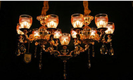Chandeliers