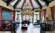 Chandeliers