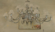 Chandeliers