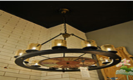 Chandeliers