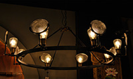 Chandeliers