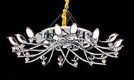 Chandeliers