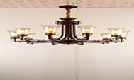 Chandeliers