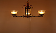 Chandeliers