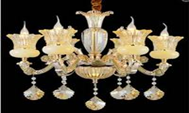Chandeliers