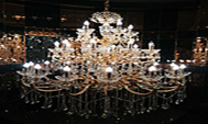 Chandeliers
