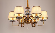 Chandeliers